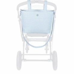 Pasito A Pasito Organizer Per Passeggini, Blu -Vendite Passeggino pasito a pasito organizer per passeggini blu a396847 4