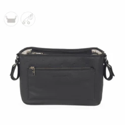 Pasito A Pasito Organizer Per Passeggini, Nero Con Stelline -Vendite Passeggino pasito a pasito organizer per passeggini nero con stelline a396839 1