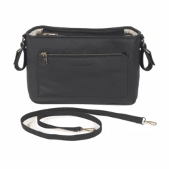 Pasito A Pasito Organizer Per Passeggini, Nero Con Stelline -Vendite Passeggino pasito a pasito organizer per passeggini nero con stelline a396839 2