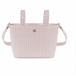 Pasito A Pasito Organizer Per Passeggini, Rosa