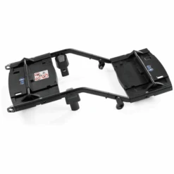 Peg Perego Adattatore GT4 Per Conversione In Passeggino Gemellare, Nero