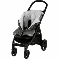 PEG PEREGO Peg-Pérego Coprigambe Vario - Universale Grigio -Vendite Passeggino peg perego coprigambe vario universale grigio a179676 2