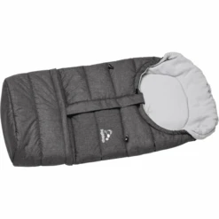 PEG PEREGO Peg-Pérego Coprigambe Vario - Universale Grigio