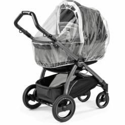 PEG PEREGO Peg-Pérego Mantellina Parapioggia Per Navicella Cover All -Vendite Passeggino peg perego mantellina parapioggia per navicella cover all a207182 1