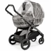 PEG PEREGO Peg-Pérego Mantellina Parapioggia Per Navicella Cover All -Vendite Passeggino peg perego mantellina parapioggia per navicella cover all a207182