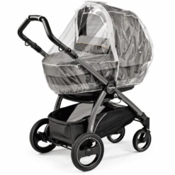 PEG PEREGO Peg-Pérego Mantellina Parapioggia Per Navicella Cover All -Vendite Passeggino peg perego mantellina parapioggia per navicella cover all a207182 2