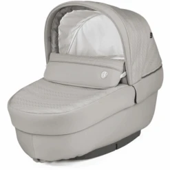 Peg Perego Navicella Culla Elite Moonstone