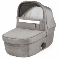 Peg Perego Navicella "Culla Grande City Grey"