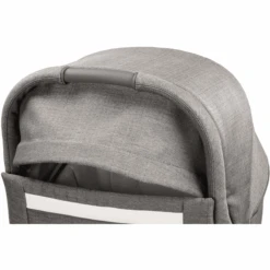 Peg Perego Navicella "Culla Grande City Grey" 11 Peg Perego Navicella "Culla Grande City Grey" -Vendite Passeggino peg perego navicella culla grande city grey a318037 4