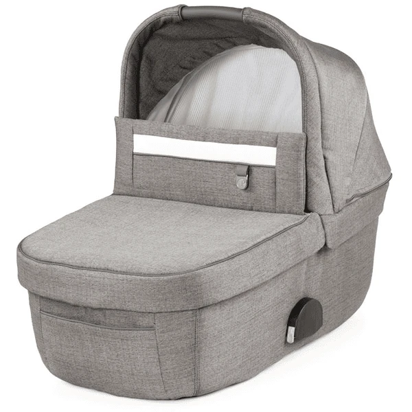 Peg Perego Navicella "Culla Grande City Grey" 3 Peg Perego Navicella "Culla Grande City Grey"