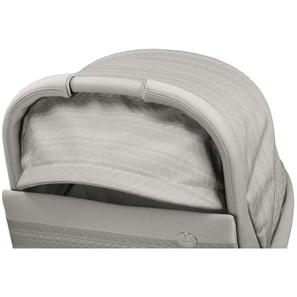 Peg Perego Navicella "Culla Grande Moonstone" 6 Peg Perego Navicella "Culla Grande Moonstone" - immagine 4