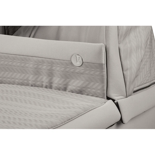 Peg Perego Navicella "Culla Grande Moonstone" 7 Peg Perego Navicella "Culla Grande Moonstone" - immagine 5