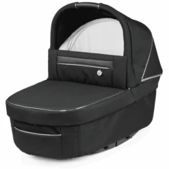 Peg Perego Navicella Culla Primonido Black Shine