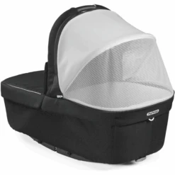 Peg Perego Navicella Culla Primonido Black Shine -Vendite Passeggino peg perego navicella culla primonido black shine a318213 4