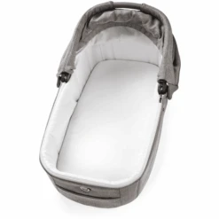 Peg Perego Navicella Culla Primonido City Grigio -Vendite Passeggino peg perego navicella culla primonido city grigio a318418 3