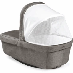 Peg Perego Navicella Culla Primonido City Grigio -Vendite Passeggino peg perego navicella culla primonido city grigio a318418 4