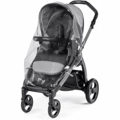 PEG PEREGO PEG-PEREGO Parapioggia Per Passeggino Leggero -Vendite Passeggino peg perego parapioggia per passeggino leggero a203823 1