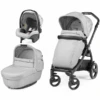 Peg Perego Passeggino 3 In 1 Book Smart - Grigio 1 Peg Perego Passeggino 3 In 1 Book Smart - Grigio -Vendite Passeggino peg perego passeggino 3 in 1 book smart grigio a367459