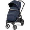 Peg Perego Passeggino Book - Blu -Vendite Passeggino peg perego passeggino book blu a382905