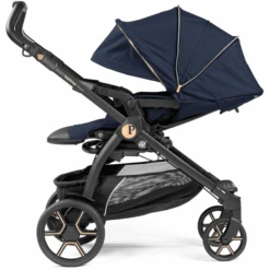 Peg Perego Passeggino Book - Blu -Vendite Passeggino peg perego passeggino book blu a382905 2