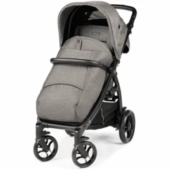 Peg Perego Passeggino Booklet City Grey