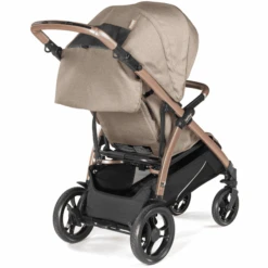 Peg Perego Passeggino Booklet City Grey -Vendite Passeggino peg perego passeggino booklet city grey a305994 3