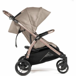 Peg Perego Passeggino Booklet City Grey -Vendite Passeggino peg perego passeggino booklet city grey a305994 4