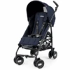 Peg Perego Passeggino Leggero Pliko Mini Navy