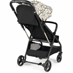 Peg Perego Passeggino Selfie Graphite Gold -Vendite Passeggino peg perego passeggino selfie graphite gold a306158 2