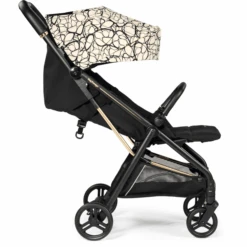 Peg Perego Passeggino Selfie Graphite Gold -Vendite Passeggino peg perego passeggino selfie graphite gold a306158 4