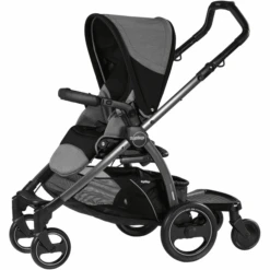 PEG PEREGO PEG-PEREGO Pedana Book-Board -Vendite Passeggino peg perego pedana book board a153153 3