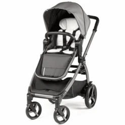 PEG PEREGO Peg-Pérego Riduttore Di Seduta Baby Stage Pad Per Ypsi -Vendite Passeggino peg perego riduttore di seduta baby stage pad per ypsi a263290 3