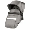 Peg Perego Seduta Aggiuntiva GT4 City Grey -Vendite Passeggino peg perego seduta aggiuntiva gt4 city grey a318222