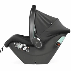 Peg Perego Seggiolino Auto Primo Viaggio Lounge Liquirizia -Vendite Passeggino peg perego seggiolino auto primo viaggio lounge liquirizia a383476 2