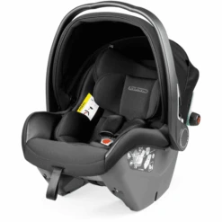 Peg Perego Seggiolino Auto Primo Viaggio Lounge Liquirizia