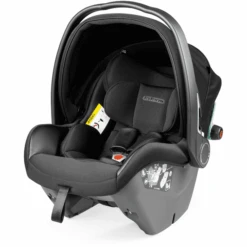 Peg Perego Seggiolino Auto Primo Viaggio SLK Liquirizia
