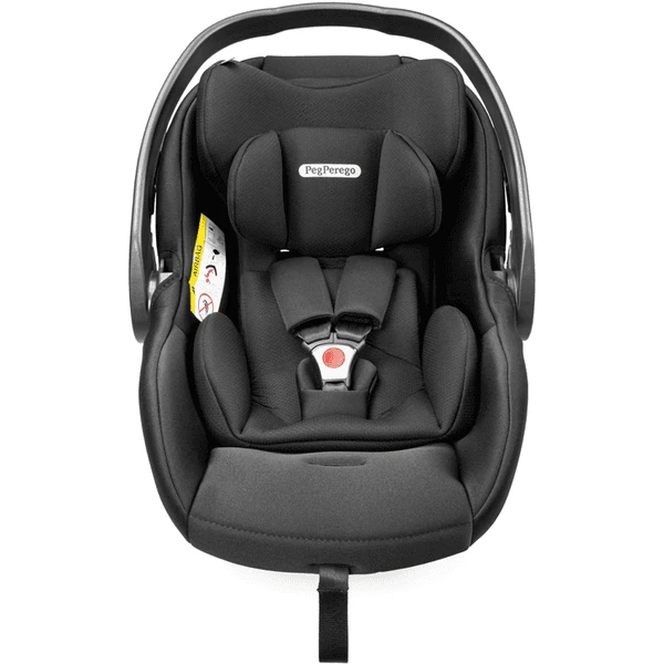 Peg Perego Seggiolino Auto Primo Viaggio SLK Onyx 4 Peg Perego Seggiolino Auto Primo Viaggio SLK Onyx - immagine 2