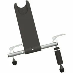 Qeridoo® Adattatore Seggiolino Auto Per Rimorchio -Vendite Passeggino qeridoo adattatore seggiolino auto per rimorchio a292192 3