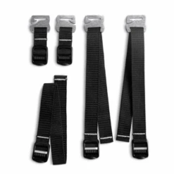 Qeridoo® Adattatori Universali Per Seggiolino E Amaca