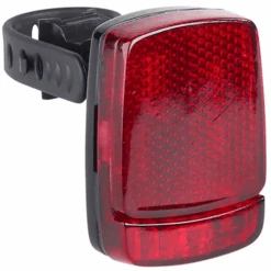 Qeridoo® Fanale Posteriore A LED Per Rimorchio