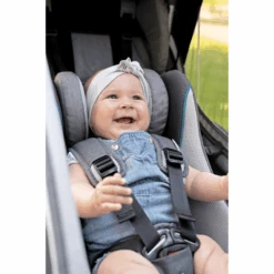 Qeridoo® Seggiolino Per Bambini Per Rimorchio Biciclette, Grigio Chiaro -Vendite Passeggino qeridoo seggiolino per bambini per rimorchio biciclette grigio chiaro a304860 3