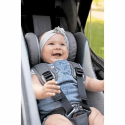 Qeridoo® Seggiolino Per Bambini Per Rimorchio Biciclette, Grigio Scuro -Vendite Passeggino qeridoo seggiolino per bambini per rimorchio biciclette grigio scuro a304859 2