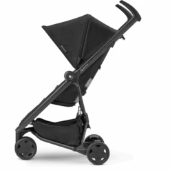 Quinny Passeggino Leggero Zapp Flex Black On Black -Vendite Passeggino quinny passeggino leggero zapp flex black on black a201343 2