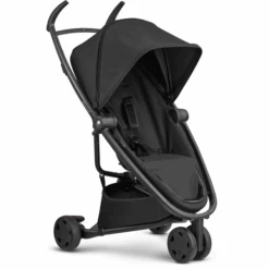 Quinny Passeggino Leggero Zapp Flex Black On Black -Vendite Passeggino quinny passeggino leggero zapp flex black on black a201343 3