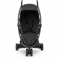 Quinny Passeggino Leggero Zapp Flex Black On Black -Vendite Passeggino quinny passeggino leggero zapp flex black on black a201343 4