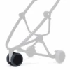 Quinny Set 3 Ruote Medie Per Zapp X Graphite -Vendite Passeggino quinny set 3 ruote medie per zapp x graphite a223087