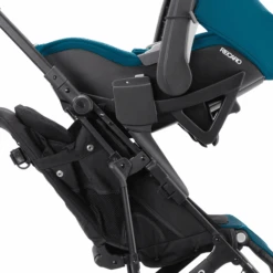 RECARO Adattatore Seggiolini Auto Per Easylife 2 Con Avan -Vendite Passeggino recaro adattatore seggiolini auto per easylife 2 con avan a311334 2