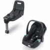 RECARO Seggiolino Auto Avan Prime Mat Black, Base Incl.