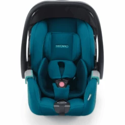 RECARO Seggiolino Auto Avan Prime Sky Blue -Vendite Passeggino recaro seggiolino auto avan prime sky blue a350488 4