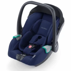 RECARO Seggiolino Auto Avan Select Pacific Blue